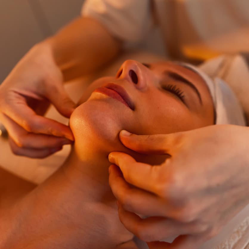 Natural Face Lifting
